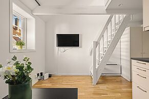 Bryggen Suites - Perfect Location
