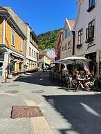 Bryggen Suites - Perfect Location