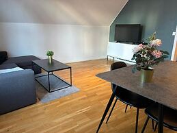 Bryggen Suites - Perfect Location