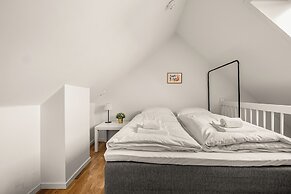 Bryggen Suites - Perfect Location