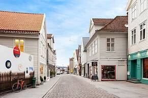 Bryggen Suites - Perfect Location