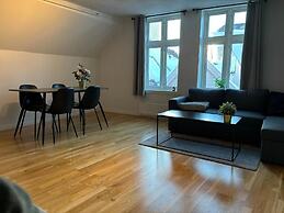 Bryggen Suites - Perfect Location