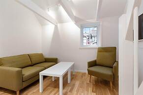 Bryggen Suites - Perfect Location