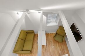 Bryggen Suites - Perfect Location