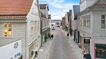 Bryggen Suites - Perfect Location