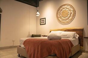 Casa Coral Boutique Hotel