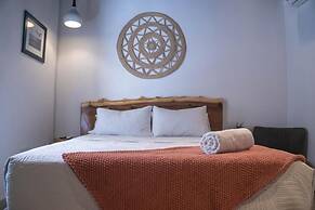 Casa Coral Boutique Hotel