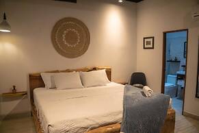 Casa Coral Boutique Hotel