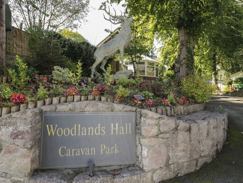 Woodlands Gold