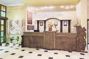 Art Hotel Babylon