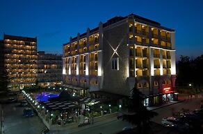 Art Hotel Babylon