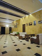 Art Hotel Babylon