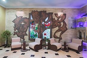 Art Hotel Babylon