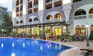 Art Hotel Babylon