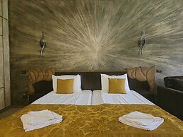 Art Hotel Babylon