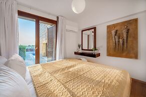 Hg06 Adjacent to Aphrodite Hills- Private Pool