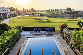 Hg06 Adjacent to Aphrodite Hills- Private Pool