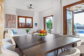 Hg06 Adjacent to Aphrodite Hills- Private Pool