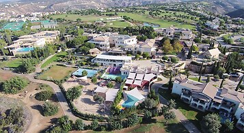 Hg06 Adjacent to Aphrodite Hills- Private Pool