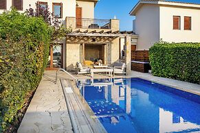 Hg06 Adjacent to Aphrodite Hills- Private Pool
