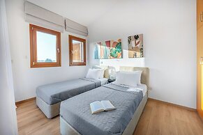 Hg06 Adjacent to Aphrodite Hills- Private Pool