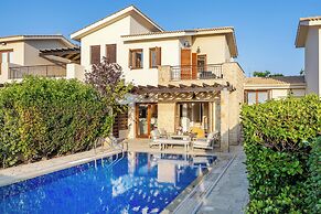 Hg06 Adjacent to Aphrodite Hills- Private Pool