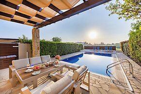 Hg06 Adjacent to Aphrodite Hills- Private Pool