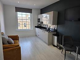 Dublin Central Suites