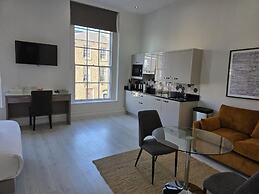 Dublin Central Suites