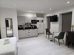 Dublin Central Suites