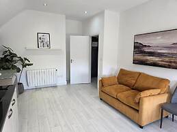 Dublin Central Suites