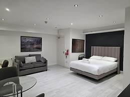 Dublin Central Suites