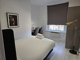 Dublin Central Suites
