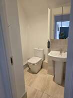 Dublin Central Suites