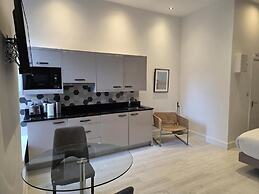 Dublin Central Suites
