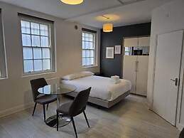 Dublin Central Suites