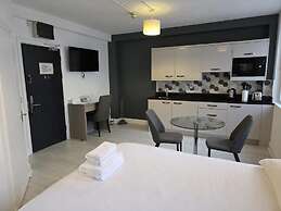 Dublin Central Suites