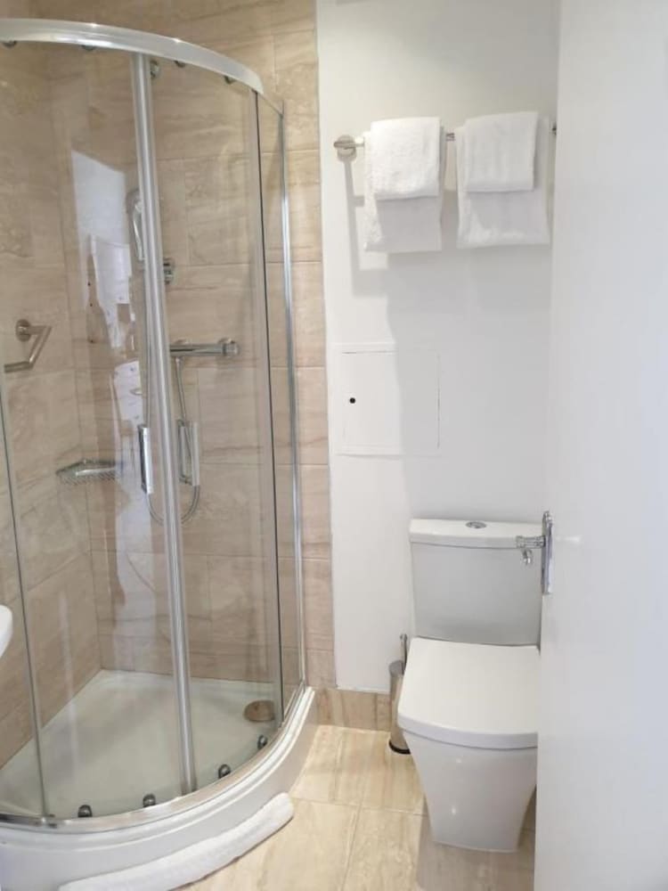 Dublin Central Suites