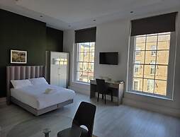 Dublin Central Suites