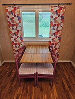 Cottage & 1200m² Garden