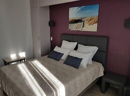 Hôtel Aragon