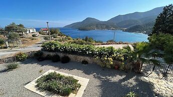 Villa Mira by Ertem Homes