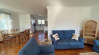 Villa Mira by Ertem Homes