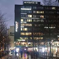 AikaTalo Hostel