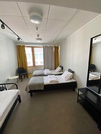 AikaTalo Hostel