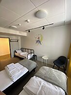 AikaTalo Hostel