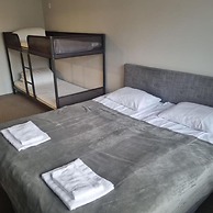 AikaTalo Hostel