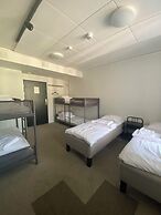AikaTalo Hostel