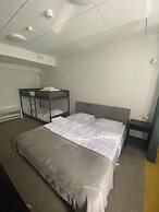 AikaTalo Hostel