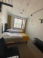 AikaTalo Hostel